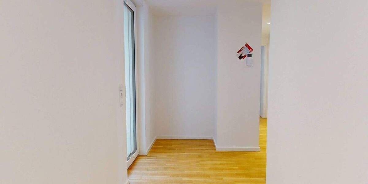 Terrassenwohnung Leipzig Altlindenau - 2 Zimmer, 95 m&sup2;, 1.199&euro; | Angebot:25970044