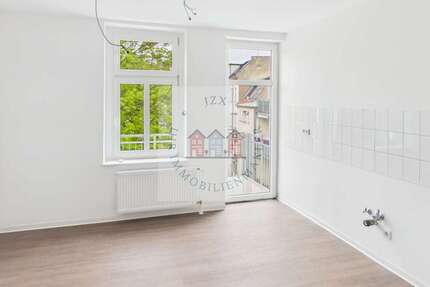 Wohnung Leipzig/Möckern Möckern - 2 Zimmer, 72 m&sup2;, 725&euro; | Angebot:27450917