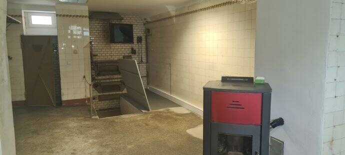 Einfamilienhaus Leipzig Paunsdorf - 2 Zimmer, 596&euro; | Angebot:25697815