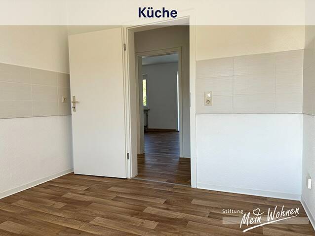 Etagenwohnung Bad Dürrenberg - 3 Zimmer, 73 m&sup2;, 480&euro; | Angebot:26228350