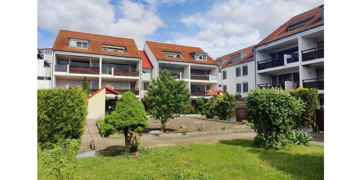 Etagenwohnung Queis Queis - 2 Zimmer, 58 m&sup2;, 519&euro; | Angebot:25265317