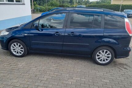 Mazda 5 165.600 km 4.000 &euro; Taucha 04425