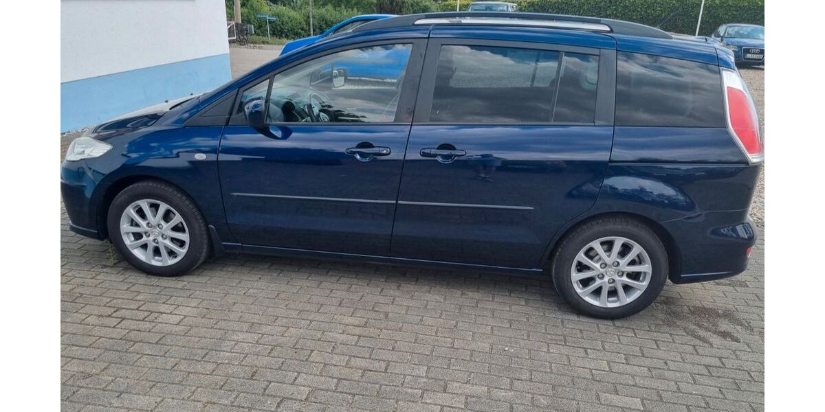 Mazda 5 165.600 km 4.000 &euro; Taucha 04425