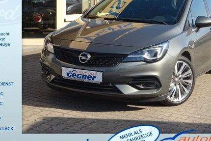 Opel Astra 121.308 km 11.840 &euro; Eilenburg 04838