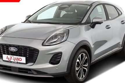 Ford Puma 14.071 km 19.890 &euro; Leipzig 04209