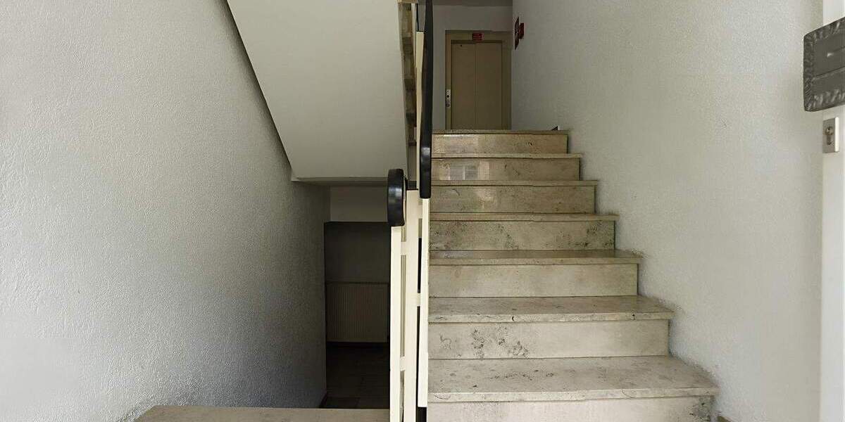 Etagenwohnung Leipzig Zentrum-Süd - 2 Zimmer, 57 m&sup2;, 209.000&euro; | Angebot:25673846