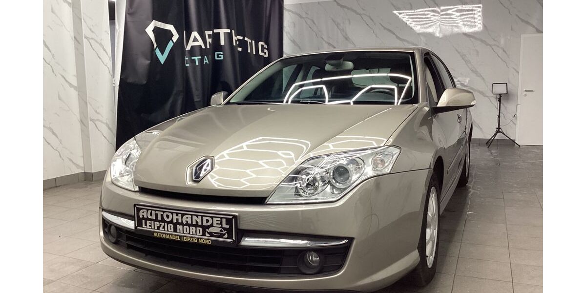 Renault Laguna 97.000 km 3.999 &euro; Leipzig 04178