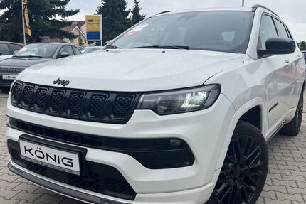 Jeep Compass 31.310 km 22.990 &euro; Leipzig 04178