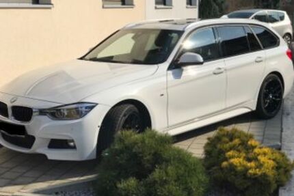 BMW 325 135.000 km 19.999 &euro; Großpösna 04463