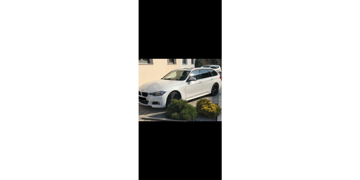 BMW 325 135.000 km 19.999 &euro; Großpösna 04463