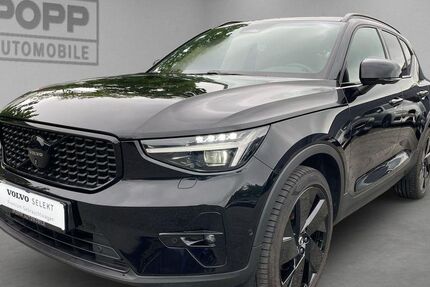 Volvo XC40 20.476 km 33.490 &euro; Leipzig 04129