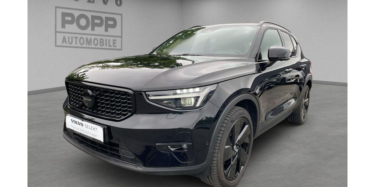 Volvo XC40 20.476 km 33.490 &euro; Leipzig 04129