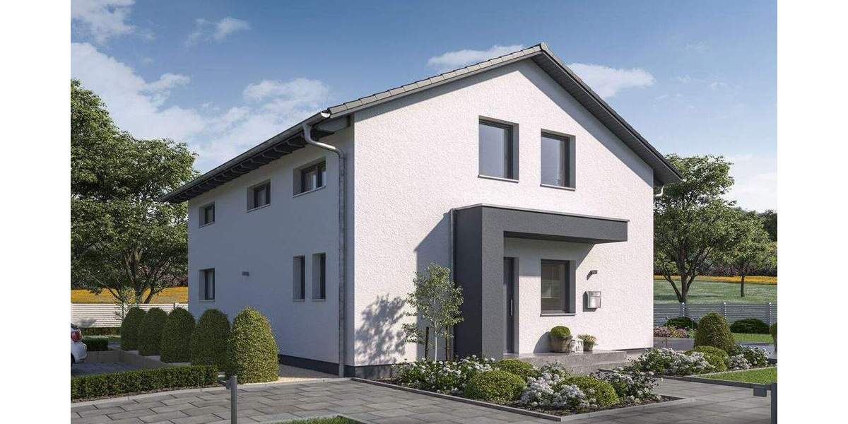 Einfamilienhaus Zwenkau - 4 Zimmer, 134 m&sup2;, 463.000&euro; | Angebot:25692446