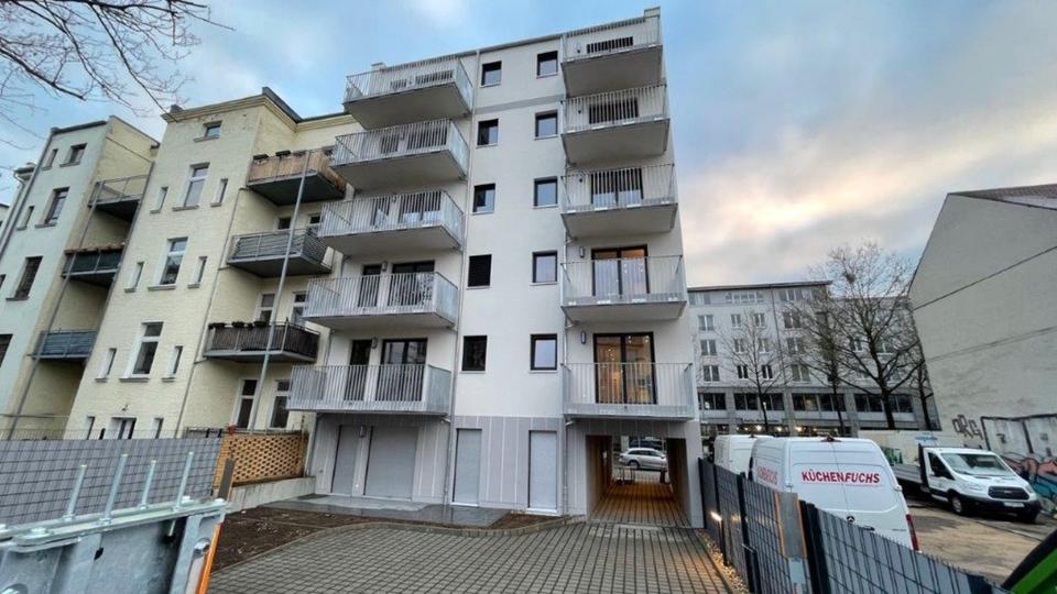 Dachgeschoßwohnung Leipzig Nord - 3 Zimmer, 85 m&sup2;, 495.000&euro; | Angebot:24242758