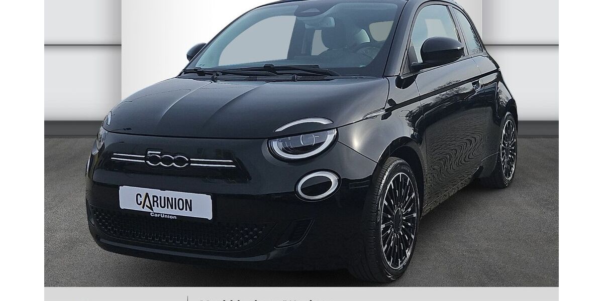 Fiat 500e 42.250 km 16.495 &euro; Leipzig 04129