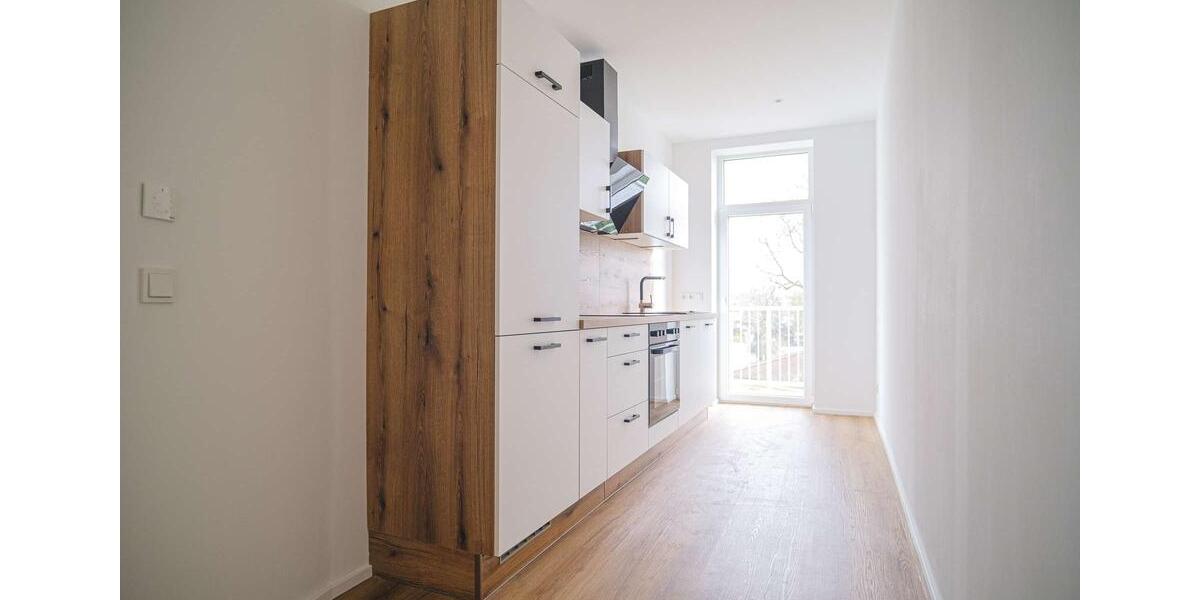 Etagenwohnung Leipzig Ost - 1 Zimmer, 37 m&sup2;, 550&euro; | Angebot:26455733