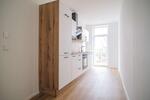 Etagenwohnung Leipzig Ost - 1 Zimmer, 37 m&sup2;, 550&euro; | Angebot:26455733