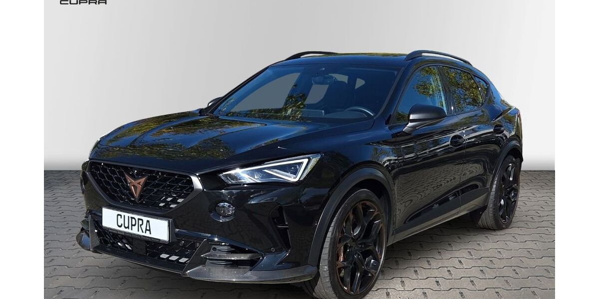 Cupra Formentor 16.825 km 45.970 &euro; Leipzig 04328