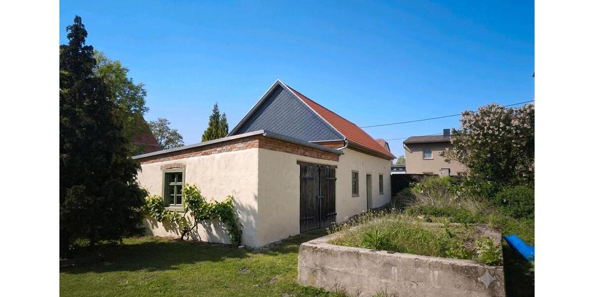 Bauernhaus, Landhaus Delitzsch - 5 Zimmer, 150 m&sup2;, 209.000&euro; | Angebot:27029144