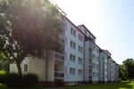 Erdgeschoßwohnung Borna - 2 Zimmer, 46 m&sup2;, 278&euro; | Angebot:25795866