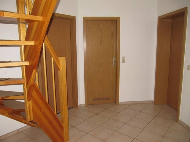 Dachgeschoßwohnung Borsdorf - 2 Zimmer, 60 m&sup2;, 125.000&euro; | Angebot:26522410