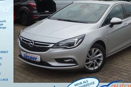 Opel Astra 95.969 km 9.740 &euro; Eilenburg 04838