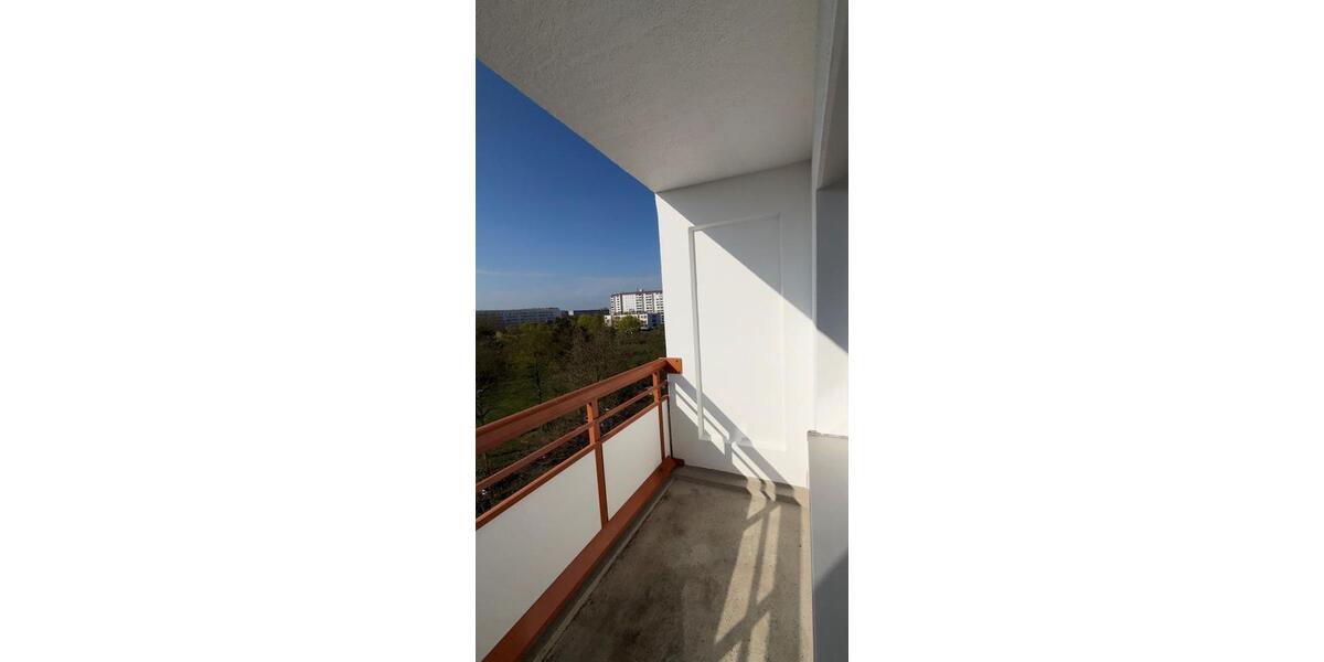 Etagenwohnung Leipzig Lausen-Grünau - 3 Zimmer, 69 m&sup2;, 345&euro; | Angebot:26534398