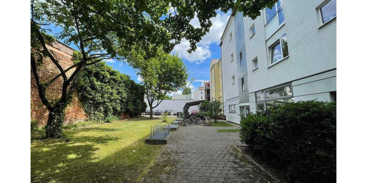Etagenwohnung Leipzig Lindenau - 2 Zimmer, 65 m&sup2;, 220.710&euro; | Angebot:24776863