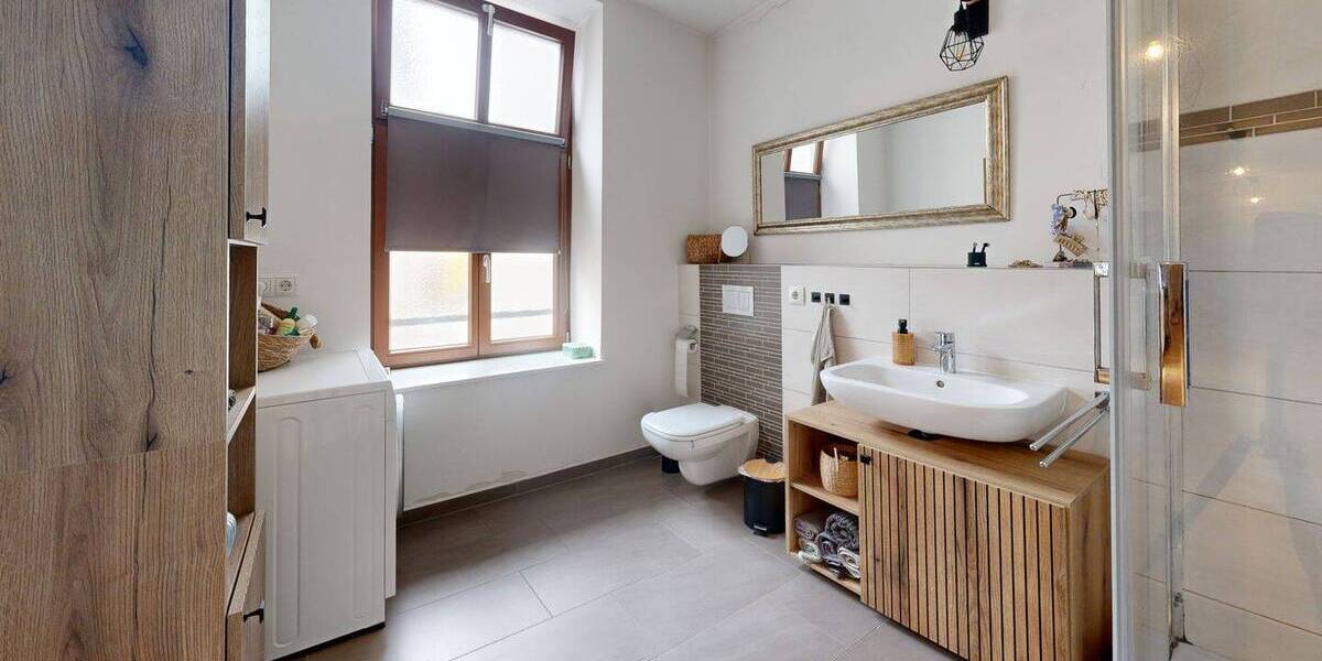 Etagenwohnung Leipzig Zentrum-Ost - 2 Zimmer, 85 m&sup2;, 299.000&euro; | Angebot:26487258