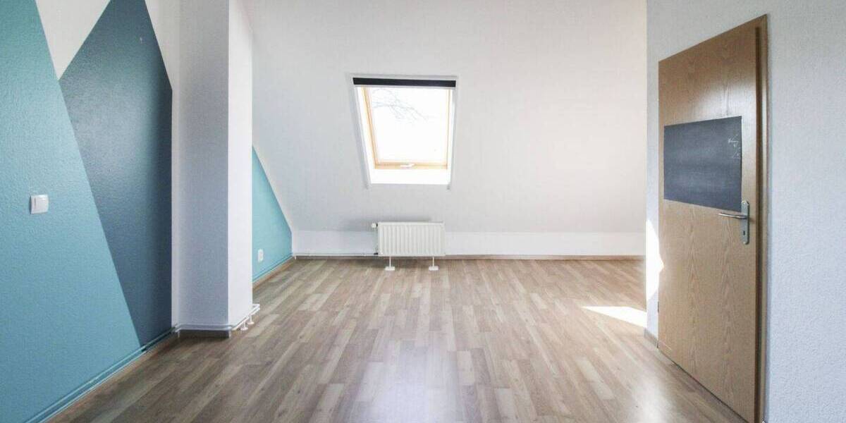 Reihenmittelhaus Leuna Kötschlitz - 5 Zimmer, 100 m&sup2;, 240.000&euro; | Angebot:26741429