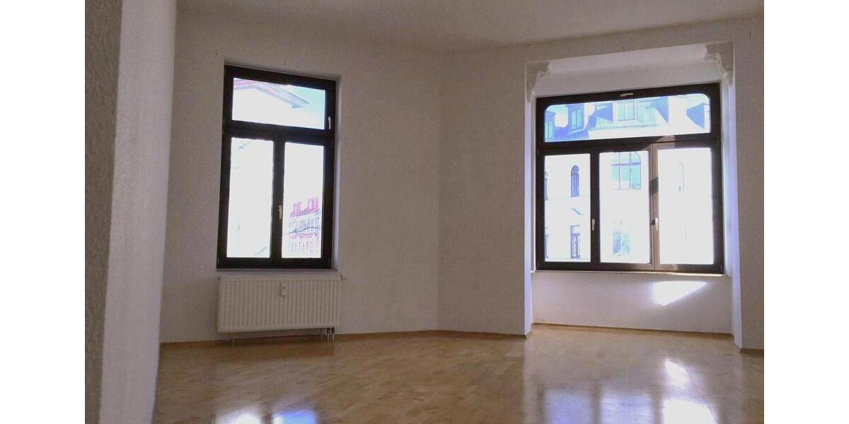 Etagenwohnung Leipzig Mitte - 2 Zimmer, 81 m&sup2;, 795&euro; | Angebot:25349243