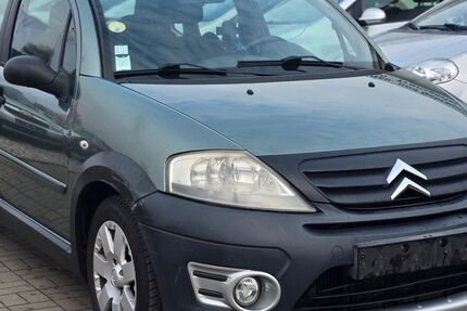 Citroen C3 Aircross 271.900 km 990 € Leipzig 04319