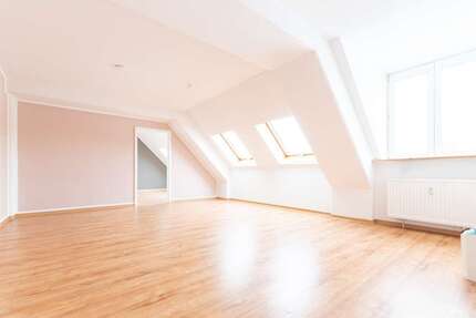 Wohnung Schkeuditz Altscherbitz - 2 Zimmer, 57 m&sup2;, 455&euro; | Angebot:26680648