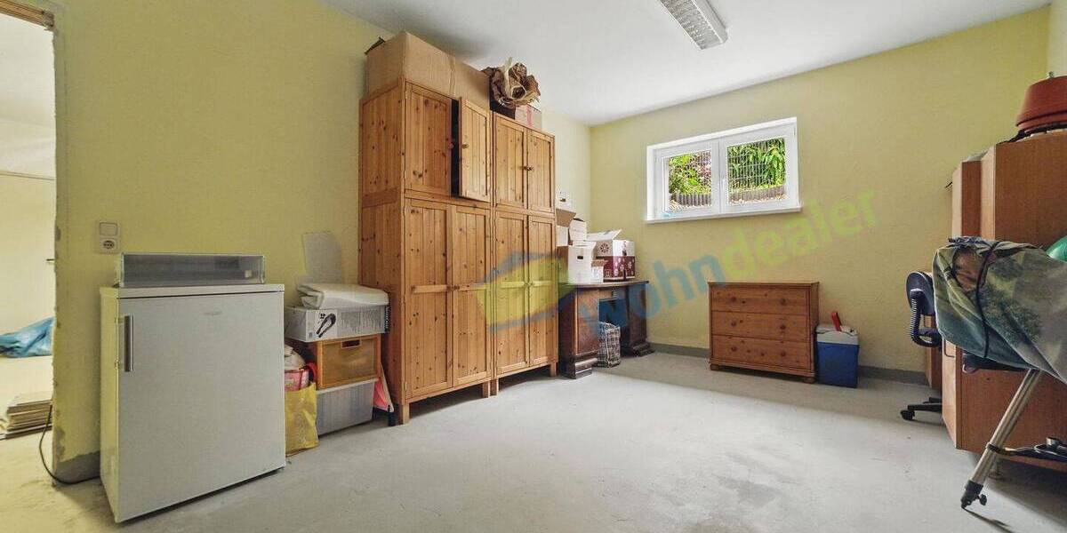 Mehrfamilienhaus, Wohnhaus Leipzig Großzschocher - 8 Zimmer, 260 m&sup2;, 775.000&euro; | Angebot:26410337