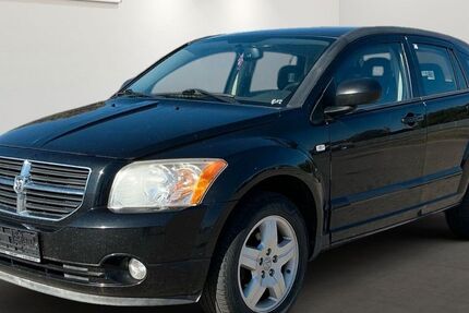 Dodge Caliber 134.222 km 1.899 € Brehna 06796