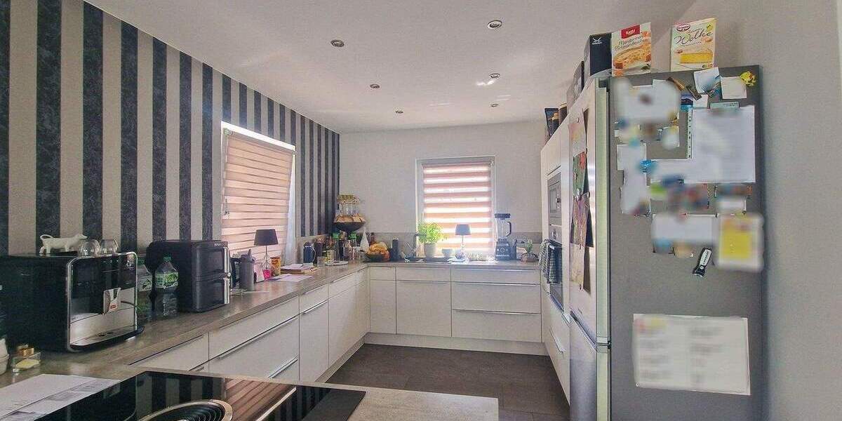 Einfamilienhaus Leipzig Plaußig-Portitz - 6 Zimmer, 240 m&sup2;, 828.000&euro; | Angebot:25708999