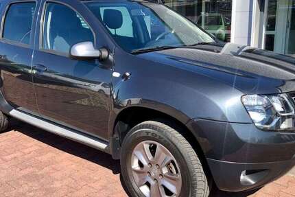 Dacia Duster 73.700 km 5.999 € Halle/Saale 06118