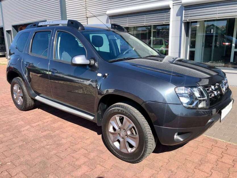 Dacia Duster 73.700 km 5.999 € Halle/Saale 06118