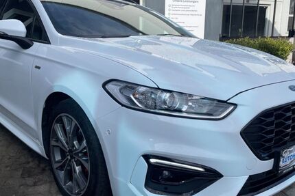 Ford Mondeo 28.997 km 24.199 &euro; Leuna 06237