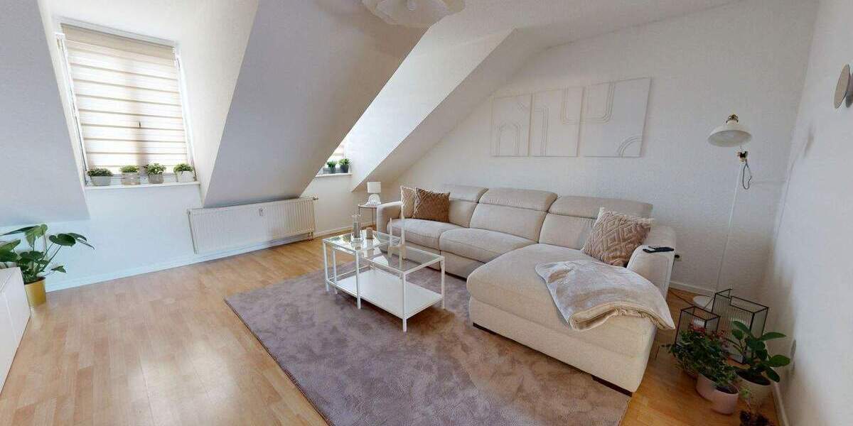 Mehrfamilienhaus, Wohnhaus Leipzig Volkmarsdorf - 3 Zimmer, 889 m&sup2;, 1.930.000&euro; | Angebot:25863991