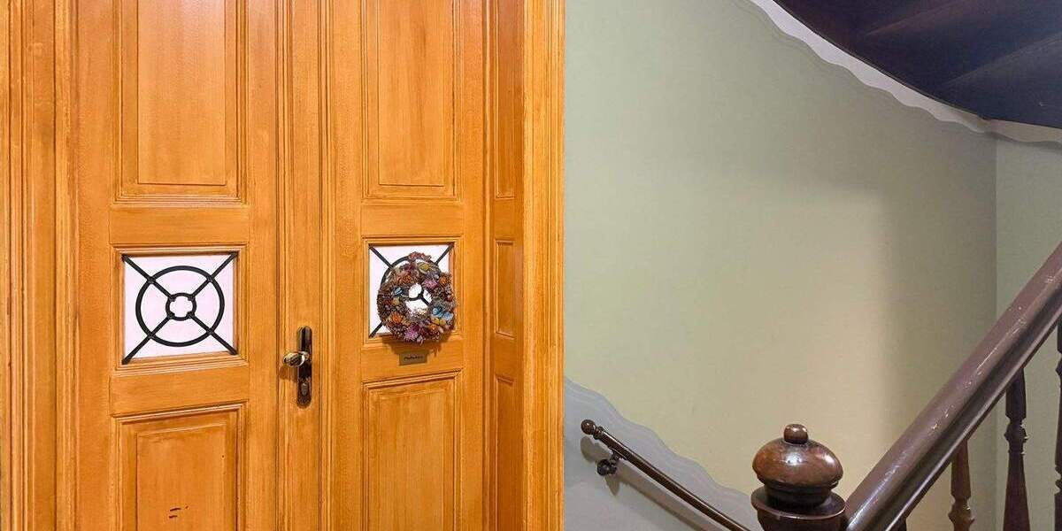 Etagenwohnung Leipzig Gohlis-Süd - 4 Zimmer, 99 m&sup2;, 335.000&euro; | Angebot:24423600