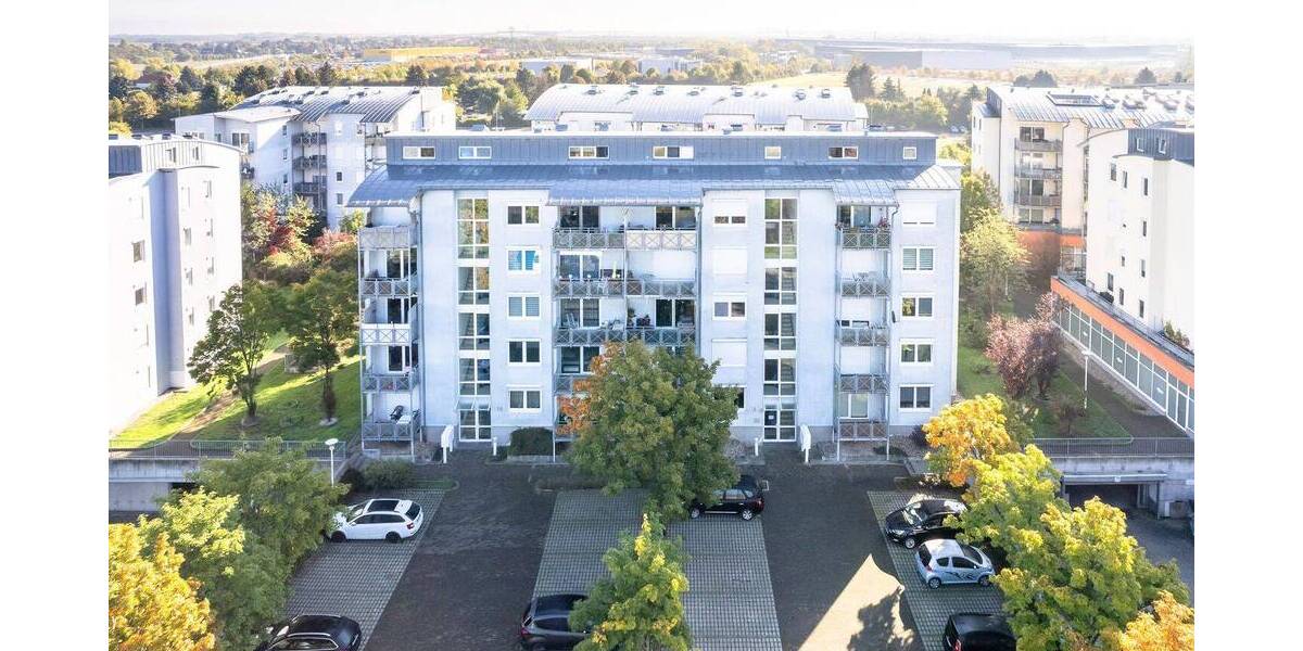 Etagenwohnung Großkugel Großkugel - 2 Zimmer, 51 m&sup2;, 81.800&euro; | Angebot:25674396