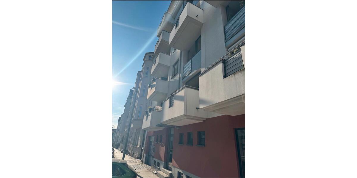 Maisonettenwohnung Leipzig Süd - 3 Zimmer, 93 m&sup2;, 1.149&euro; | Angebot:26059841