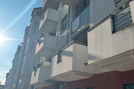 Wohnung Leipzig Süd - 3 Zimmer, 93 m&sup2;, 1.149&euro; | Angebot:26059841