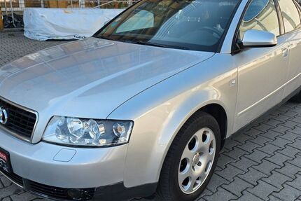 Audi A4 271.200 km 2.490 &euro; Leipzig 04328