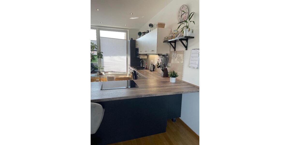 Dachgeschoßwohnung Leipzig Südost - 2 Zimmer, 65 m&sup2;, 775&euro; | Angebot:25751112