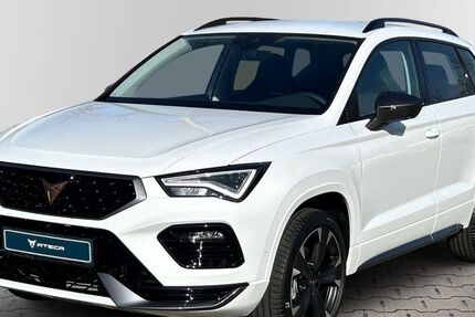 Cupra Ateca 10.500 km 36.970 &euro; Leipzig 04328