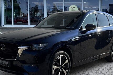 Mazda CX-60 26.975 km 36.490 &euro; Leipzig 04178