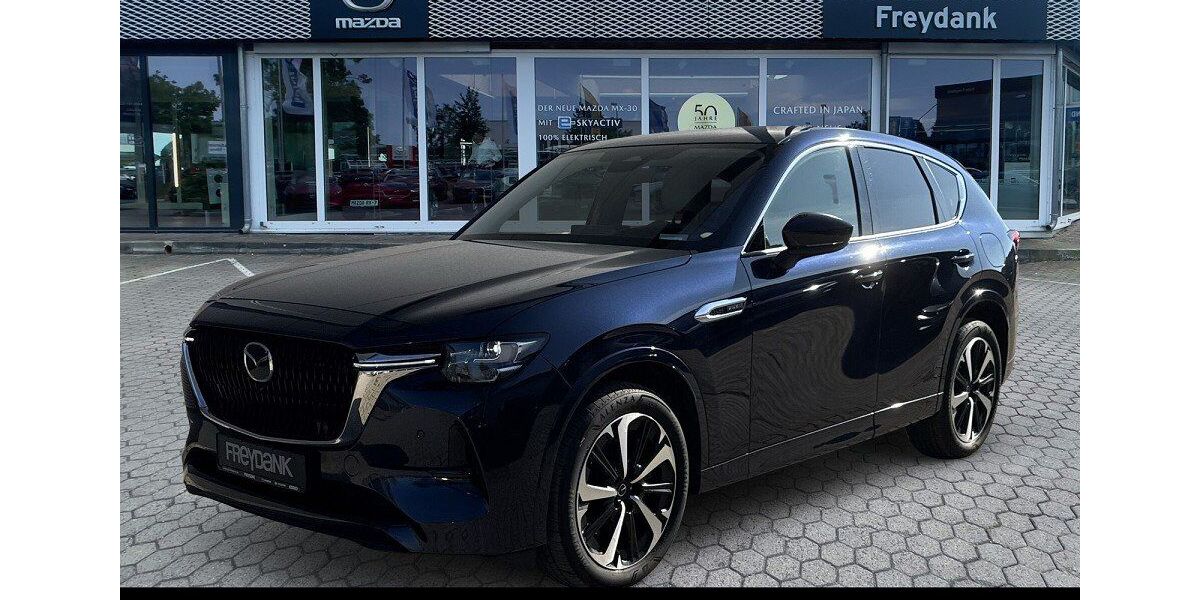 Mazda CX-60 26.975 km 36.490 &euro; Leipzig 04178