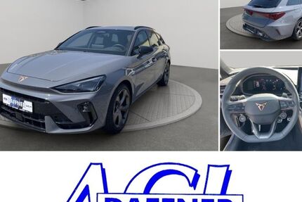 Cupra Leon 3.500 km 30.980 &euro; Leipzig 04179
